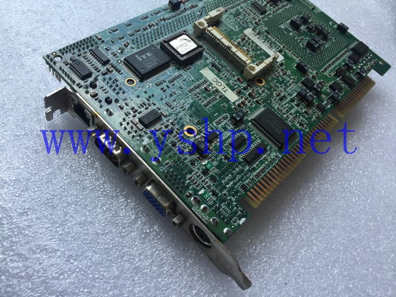 上海源深科技 Industrial Equipment   Industrial   computer mainboard   PROX-1635 PROX1635-G1A 高清图片