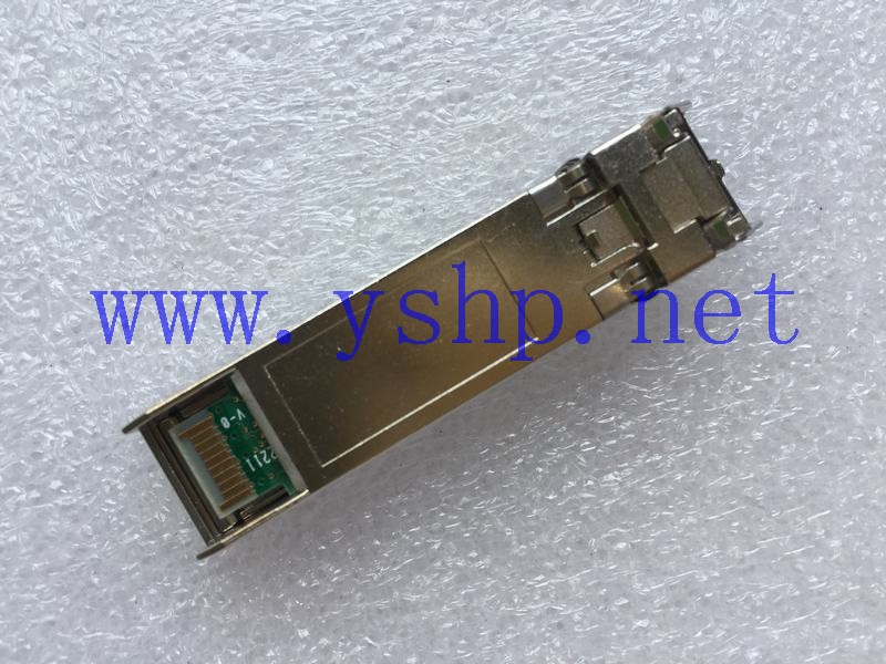 上海源深科技 Shanghai   HP 8Gb SW FC SFP+  modules AJ718A 468508-001 5697-7264 高清图片