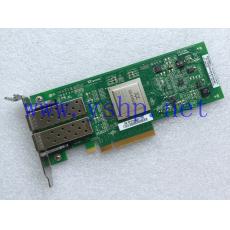 Shanghai   HP PCIe x8 8Gb FC  HBA Card   PX2810403-20 G QLE2562-HP