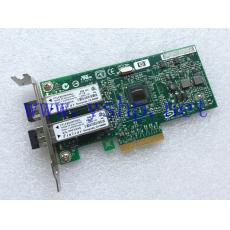 HP rx2800i2 Server dual port  Gigabit  network card  AD338-60001