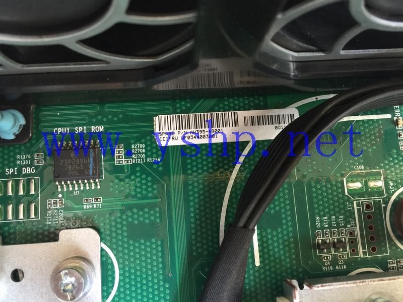 上海源深科技 Shanghai   HP rx2800i2  Server mainboard  AH395-69001 高清图片