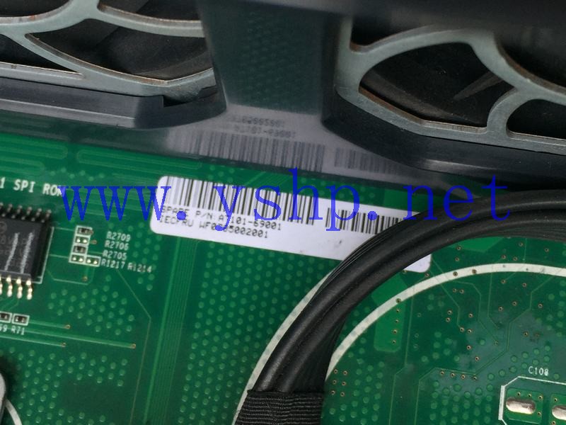 上海源深科技 HP Integrity rx2900i4  Server mainboard  AT101-69001 高清图片