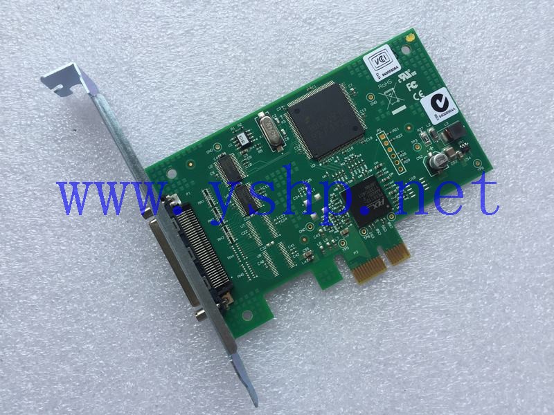 上海源深科技 IBM Power7  Server 5785 Neo 4p PCIe HiPro 50001341-05 46K6734 高清图片