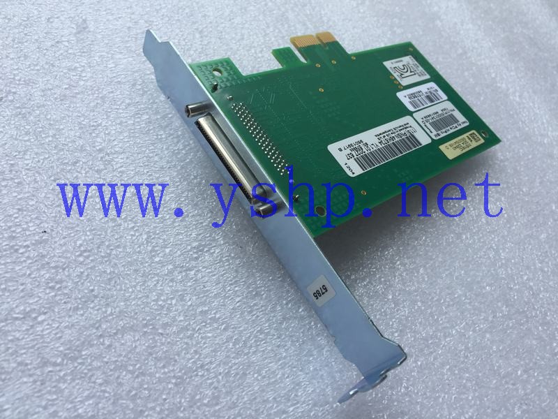 上海源深科技 IBM Power7  Server 5785 Neo 4p PCIe HiPro 50001341-05 46K6734 高清图片