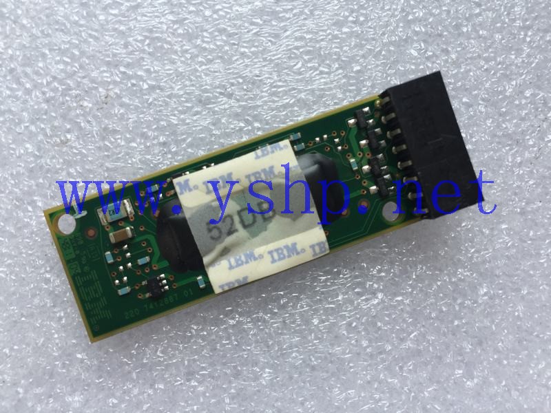 上海源深科技 IBM Power7 p720  Server VPD 52DB 00E0942 高清图片