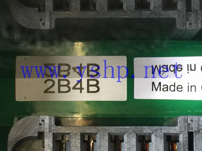 上海源深科技 IBM Power7 P720  Server mainboard  2B4B 74Y4127 74Y4130 高清图片