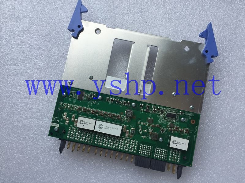 上海源深科技 IBM Power7 P720  Server CPU   VRM VRB001-030G 74Y9189 高清图片