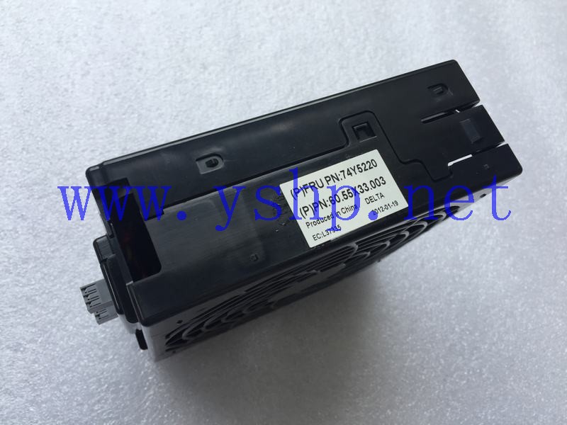 上海源深科技 IBM Power7 P720 Server Fan   74Y5220 60.55X33.003 高清图片