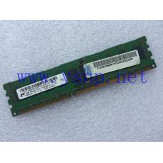 IBM Power7  Server Memory    single  4GB MT18KSF51272PDZ-1G4M1FF 78P0554