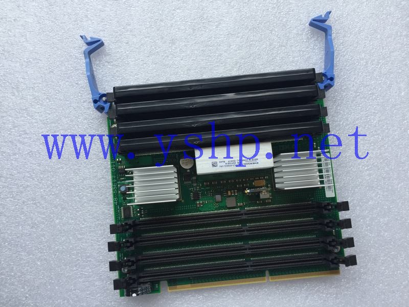 上海源深科技 IBM Power7 P720 Server Memory  板 2C1C 00E0639 00E0638 高清图片