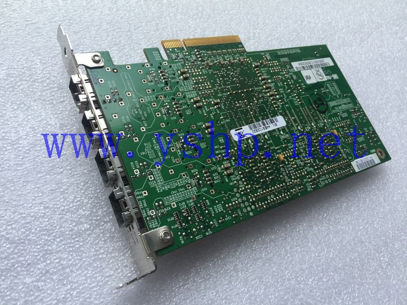 上海源深科技 Shanghai   ATTO FC44ES PCIE 4Gb FC HBA card   高清图片