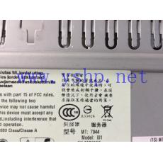 Shanghai   IBM X3550M3 Server Computer   7944-I01