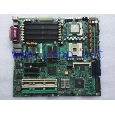 Shanghai    SuperMicro mainboard  SUPER X6DH8-G2 REV 1.22