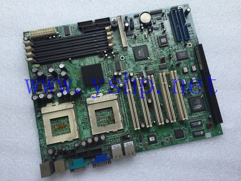 上海源深科技 Shanghai    TYAN  S2505T  Workstation  mainboard 高清图片