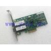 IBM 5768 PCI-E dual port  Gigabit 光纤 network card  46K6602