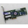 IBM 5774  Dual Channel  PCI-E  HBA Card   10N7255