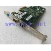IBM 5774  Dual Channel  PCI-E  HBA Card   10N7255