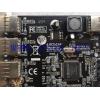 Shanghai   MOSCHP MCS9990-EVB-B1 REV-A PCI-E USB转接卡