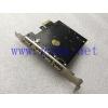 Shanghai   MOSCHP MCS9990-EVB-B1 REV-A PCI-E USB转接卡