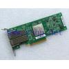 Shanghai   HP PCIe x8 8Gb FC  HBA Card   PX2810403-20 G QLE2562-HP