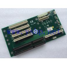 Shanghai    ADLINK  industrial board  backplane  HPCI-6S4 51-46218-0B4