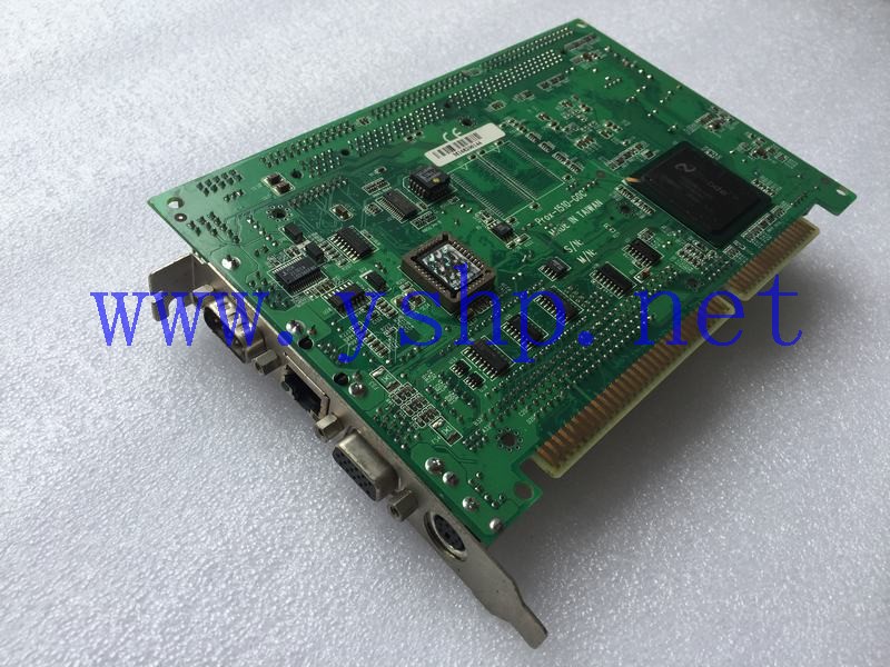 上海源深科技 Shanghai    Industrial   computer mainboard   Prox-1510-G0C ILS-IIIa 高清图片