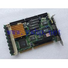 Industrial Equipment   Industrial   computer mainboard   SSC-486H VER C