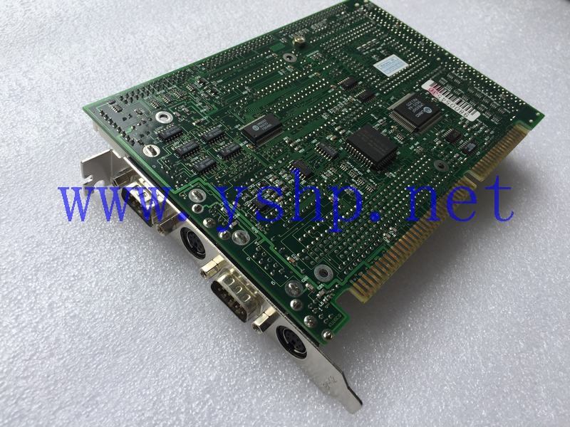 上海源深科技 Industrial Equipment   Industrial   computer mainboard   SSC-486H VER C 高清图片