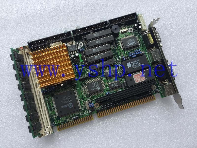 上海源深科技 Industrial Equipment   Industrial   computer mainboard   SSC-486H VER C 高清图片
