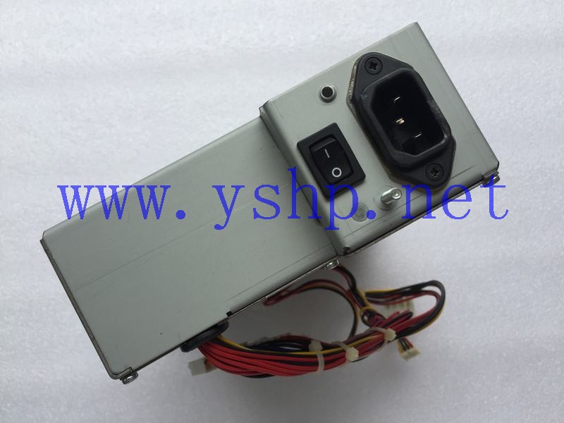 上海源深科技 Industrial  Computer   Power supply 720084-41 NFS110-7601P 高清图片