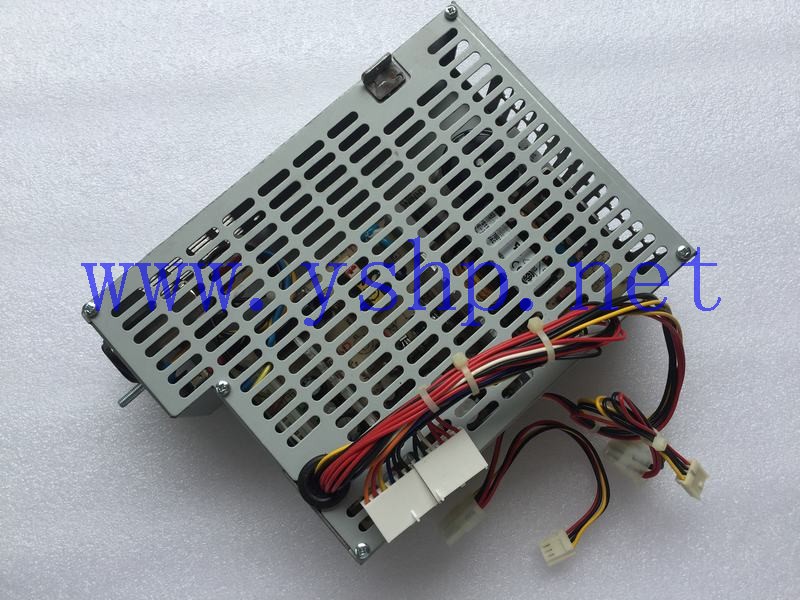上海源深科技 Industrial  Computer   Power supply 720084-41 NFS110-7601P 高清图片