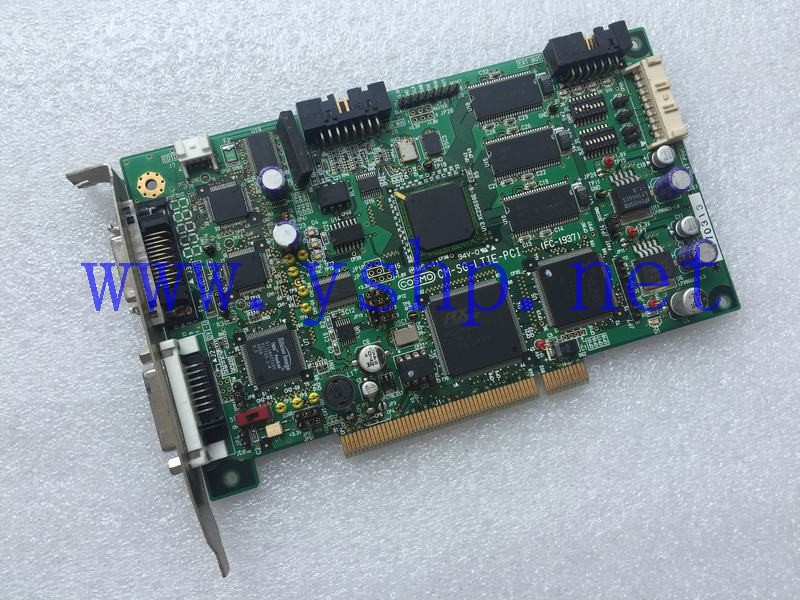 上海源深科技 COSMO CM-SG-LTIE-PCI FC-1937 高清图片