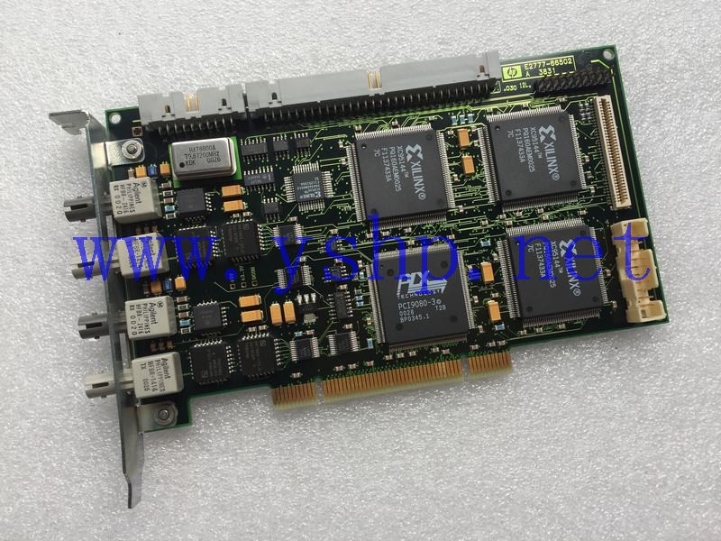 上海源深科技 HP E2777B E2777-66502 E2777-68502 高清图片