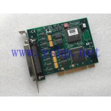 HP TAMS GPIO 622-66501 GPIO CARD REV4 716-24975 61622