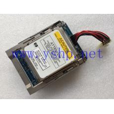 HP Itanium CPU 9340 1.6GHz/20MB QC AH339-2029A AH339-3801A AH395-2101C