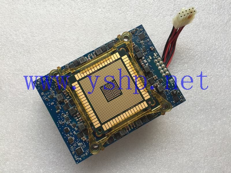 上海源深科技 HP Itanium CPU 9340 1.6GHz/20MB QC AH339-2029A AH339-3801A AH395-2101C 高清图片