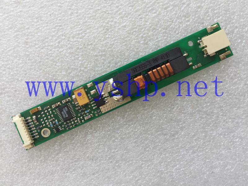 上海源深科技 高压条 4C-0415-00331 LXM 1618-12-62 REV.A 高清图片