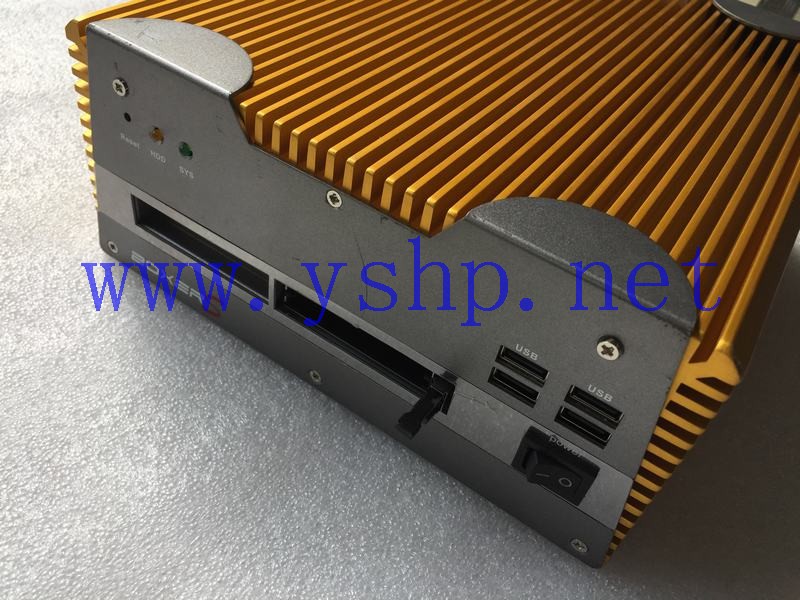 上海源深科技 BOXERSIndustrial computer Computer   AEC-6910 REV 1.4 高清图片