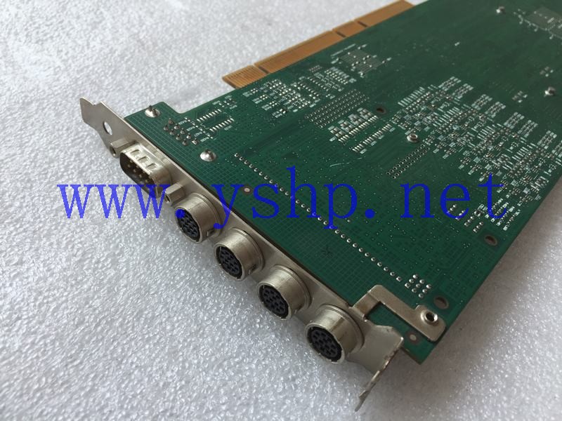 上海源深科技 CORECO IMAGING X64-AN OC-64A0-02040 高清图片