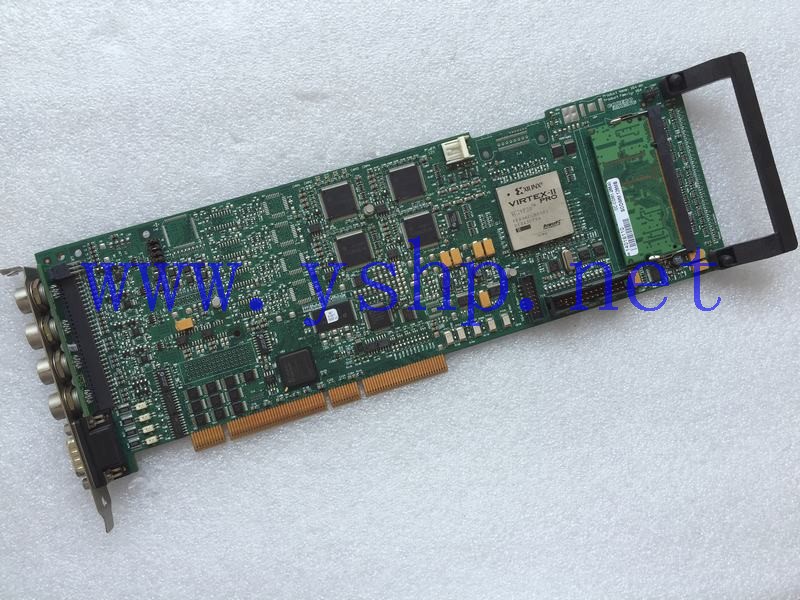 上海源深科技 CORECO IMAGING X64-AN OC-64A0-02040 高清图片