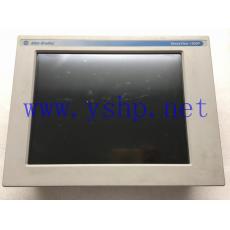 Allen-Bradley AB VersaView 1500P 77184-900-07 6181P-15TP2KH 6181P-15TP2KH