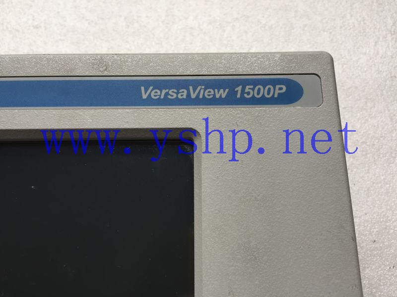 上海源深科技 Allen-Bradley AB VersaView 1500P 77184-900-07 6181P-15TP2KH 6181P-15TP2KH 高清图片