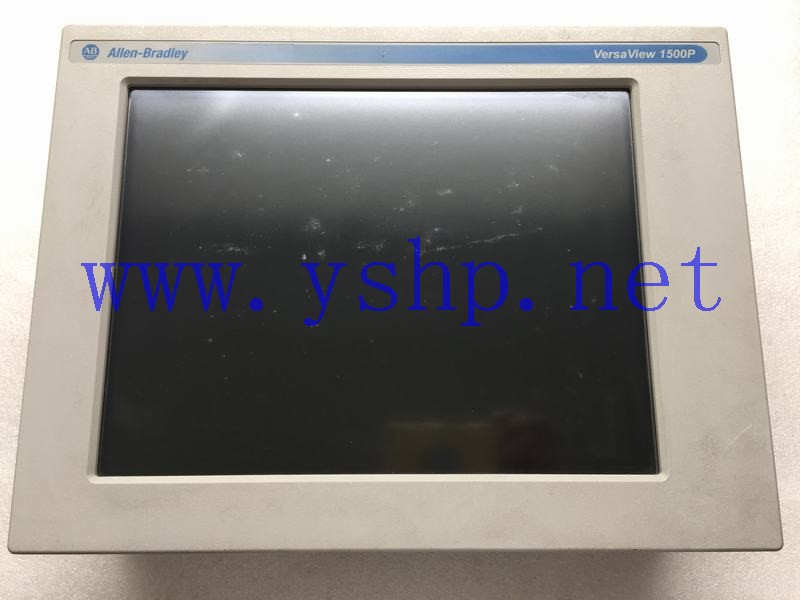 上海源深科技 Allen-Bradley AB VersaView 1500P 77184-900-07 6181P-15TP2KH 6181P-15TP2KH 高清图片