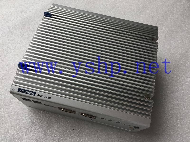 上海源深科技 Shanghai    Advantech Industrial  computer ARK-3420 AMO-C000 A1 AMO-3420 高清图片