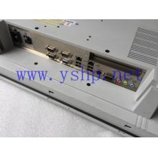 ADVANTECHAdvantech Computer   PPC-177 PPC-177T-BARE-TE