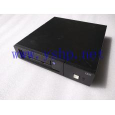 IBM 3580-H4S SAS Half-height External  LTO4 Tape drive  45E0479 45E1805