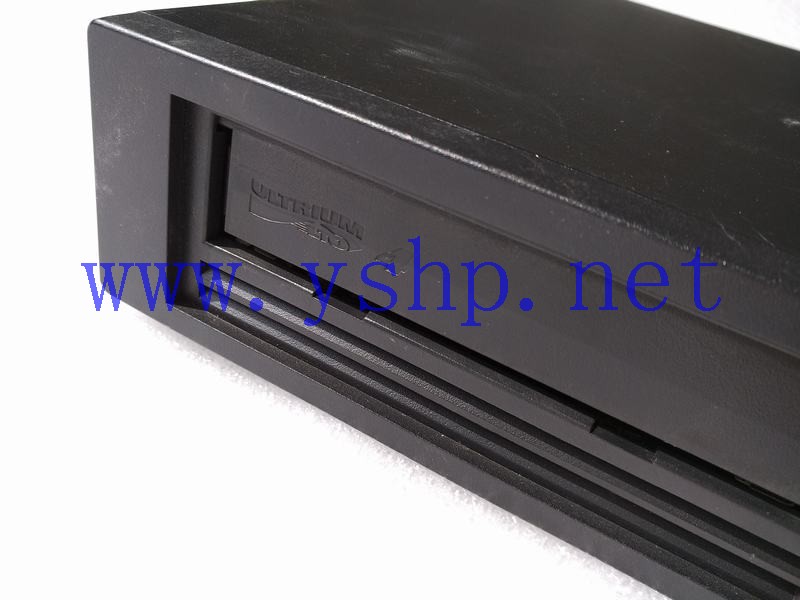 上海源深科技 IBM 3580-H4S SAS Half-height External  LTO4 Tape drive  45E0479 45E1805 高清图片