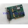 HP TAMS GPIO 622-66501 GPIO CARD REV4 716-24975 61622