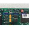 HP TAMS GPIO 622-66501 GPIO CARD REV4 716-24975 61622
