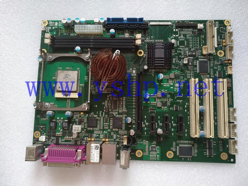 上海源深科技 BECKOFF CB1051 G4 CB1051-0003 mainboard 高清图片